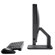 Dell Inspiron One 20 20" All-in-One Desktop Computer, Intel Pentium G620T 2.2GHz, 4GB RAM, 500GB HDD, Win 7 Home Premium 64-bit (Upg. to Win 8 Pro): Picture 5 thumbnail