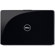 Inspiron 1545 15.6 inch Widescreen Notebook with Intel Pentium Dual-Core T4400 Processor, 3GB RAM, 250GB HDD, Windows 7 Home Premium, Jet Black: Picture 4 thumbnail