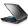 Dell Alienware 14 14" FHD Gaming Notebook Computer, Intel Core i7-4700MQ 2.4GHz, 8GB RAM, 750GB HDD, Win 7 Home Premium (Upg to Win 8 Pro), Silver: Picture 2 thumbnail