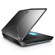 Dell Alienware 14 14" FHD Gaming Notebook Computer, Intel Core i7-4700MQ 2.4GHz, 8GB RAM, 750GB HDD, Win 7 Home Premium (Upg to Win 8 Pro), Silver: Picture 3 thumbnail