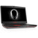 Dell Alienware 17 17.3" HD+ Gaming Notebook Computer, Intel Core i7-4700MQ 2.4GHz, 8GB RAM, 750GB HDD, Win 7 Home Premium (Upg to Win 8 Pro), Silver: Picture 6 thumbnail