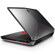 Dell Alienware 17 17.3" FHD Gaming Notebook Computer, Intel Core i7-4700MQ 2.4GHz, 16GB RAM, 750GB HDD, Win 7 Home Premium, Silver: Picture 2 thumbnail