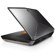 Dell Alienware 18 18.4" FHD Gaming Notebook Computer, Intel Core i7-4700MQ 2.4GHz, 8GB RAM, 750GB HDD, Win 7 Home Premium (Upg to Win 8 Pro), Silver: Picture 4 thumbnail