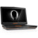 Dell Alienware 18 18.4" FHD Gaming Notebook Computer, Intel Core i7-4700MQ 2.4GHz, 8GB RAM, 750GB HDD, Win 7 Home Premium (Upg to Win 8 Pro), Silver: Picture 6 thumbnail