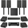 Denon AVR-S570BT: Picture 1 thumbnail