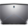 Dell Alienware 13 R2 13.3" Full HD Notebook Computer, Intel Core i7-6500U 2.5GHz, 16GB RAM, NVIDIA GeForce GTX 960M 2GB, 500GB Hybrid Drive, Windows 10 Home: Picture 1 thumbnail