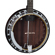 Dean Guitars Backwoods 2 Pro: Picture 2 thumbnail