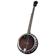 Dean Guitars Backwoods 2 Pro: Picture 4 thumbnail