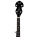 Dean Guitars Backwoods 2 Pro: Picture 6 thumbnail