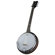 Dean Guitars Backwoods 6-String: Picture 3 thumbnail