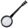 Dean Guitars Backwoods Mini Travel: Picture 3 thumbnail