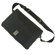 Delsey Cortex 7 Lightweight Water-resistant Ballistic Nylon Shoulder Bag - Black: Picture 3 thumbnail