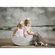 Denny Manufacturing 10x10' Magical Sea Freedom Cloth Backdrop: Picture 3 thumbnail