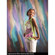 Denny Manufacturing 10'x10'Purple Rain Freedom Cloth Backdrop: Picture 6 thumbnail