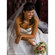 Denny Manufacturing 10x10' Canterbury Freedom Cloth Backdrop: Picture 2 thumbnail