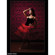 Denny Manufacturing 8x8' Canterbury Freedom Cloth Backdrop: Picture 1 thumbnail