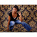 Denny Manufacturing 8x8' Vintage Freedom Cloth Backdrop: Picture 2 thumbnail