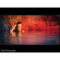 Denny Manufacturing 10x10' Hallucination Freedom Cloth Backdrop: Picture 2 thumbnail