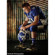 Denny Manufacturing 8x8' Warehouse Freedom Cloth Backdrop: Picture 1 thumbnail