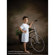 Denny Manufacturing 10x10' Callaway Freedom Cloth Backdrop: Picture 4 thumbnail