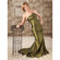 Denny Manufacturing 5x7' Euromix Ivory Tile Freedom Cloth Backdrop: Picture 6 thumbnail