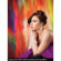 Denny Manufacturing 5x7' Unhinged Freedom Cloth Backdrop: Picture 4 thumbnail