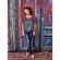 Denny Manufacturing 5x7' Desire Street Freedom Cloth Backdrop: Picture 6 thumbnail