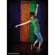Denny Manufacturing 10x10' Primary Shutters Freedom Cloth Backdrop: Picture 3 thumbnail