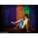 Denny Manufacturing 8x8' Primary Shutters Freedom Cloth Backdrop: Picture 2 thumbnail