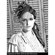 Denny Manufacturing 8x8' Whitewash Shutters Freedom Cloth Backdrop: Picture 5 thumbnail