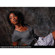 Denny Manufacturing 10x10' Ancient Texture Freedom Cloth Backdrop: Picture 4 thumbnail