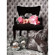 Denny Manufacturing 5x7' Silver Diamond Tuft Freedom Cloth Backdrop: Picture 5 thumbnail
