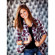 Denny Manufacturing 8x8' Silver Diamond Tuft Freedom Cloth Backdrop: Picture 6 thumbnail