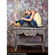 Denny Manufacturing 8x8' Antiquity Freedom Cloth Backdrop: Picture 2 thumbnail