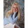 Denny Manufacturing 8x8' Antiquity Freedom Cloth Backdrop: Picture 3 thumbnail