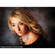 Denny Manufacturing 5x7' Volcanic Freedom Cloth Backdrop: Picture 6 thumbnail
