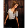 Denny Manufacturing 10x10' Canal Street Freedom Cloth Backdrop: Picture 5 thumbnail