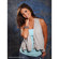 Denny Manufacturing 10x10' Iced Freedom Cloth Backdrop: Picture 1 thumbnail