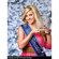 Denny Manufacturing 8x8' Silver Bokeh Freedom Cloth Backdrop: Picture 1 thumbnail