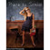 Denny Manufacturing 10x10' School Days Freedom Cloth Backdrop: Picture 4 thumbnail