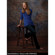 Denny Manufacturing 8x8' Tried & True Freedom Cloth Backdrop: Picture 3 thumbnail