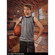 Denny Manufacturing 10'x20' Hardwood Fre...: Picture 2 thumbnail