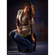 Denny Manufacturing 4x8' Barnwood Roll Up Floor Background: Picture 5 thumbnail