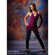 Denny Manufacturing 5x5' Barnwood Roll Up Floor Background: Picture 4 thumbnail