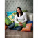 Denny Manufacturing 8x8' Neoprene Background: Picture 4 thumbnail