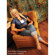 Denny Manufacturing 5x5' Spice Oak Roll Up Floor Background: Picture 3 thumbnail