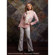 Denny Manufacturing 5x6' Spice Oak Roll Up Floor Background: Picture 6 thumbnail
