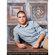 Denny Manufacturing 5x5' Worn Pine Roll Up Floor Background: Picture 6 thumbnail