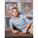 Denny Manufacturing 8x8' Worn Pine Roll Up Floor Background: Picture 6 thumbnail