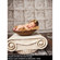 Denny Manufacturing 5x5' Cracked & Peeling Roll Up Floor Background: Picture 4 thumbnail